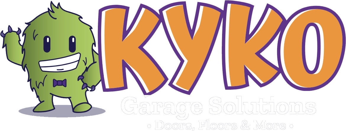 Kyko Garage Solutions in Columbus IN