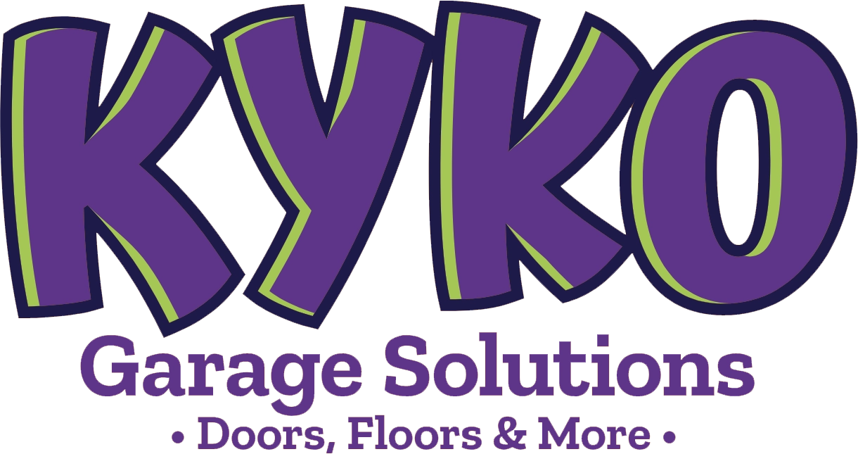 Get your Overhead Doors replacement done by Kyko Garage Solutions in Columbus IN
