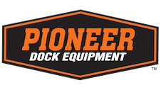 Pioneer Dock Equipment Logo