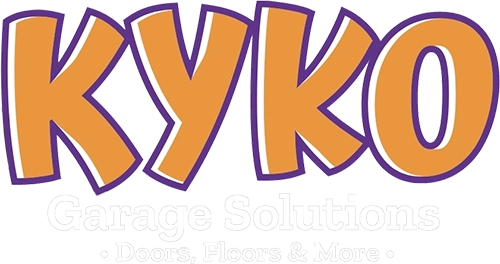 Kyko Garage Solutions in Columbus IN