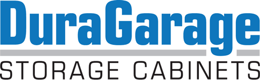 DuraGarage Storage Cabinets Logo